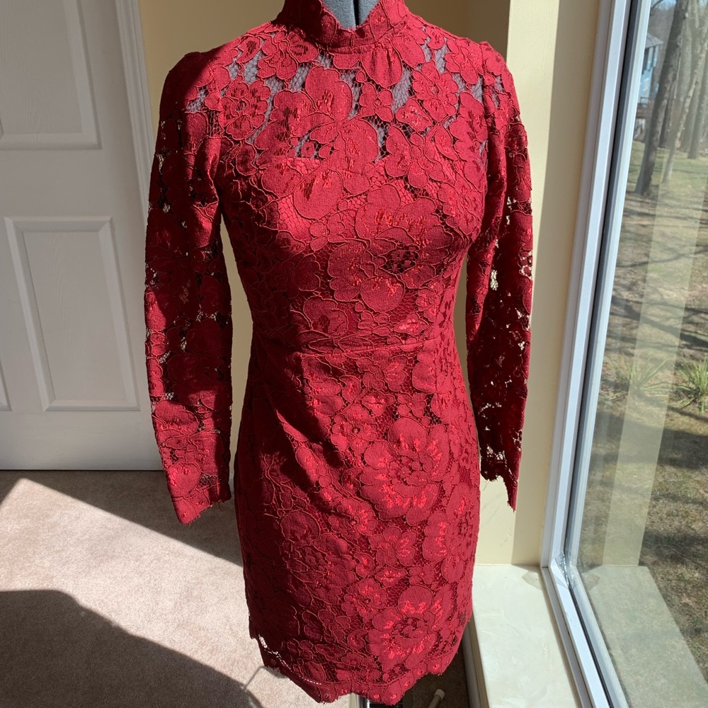 Beautiful Betsey Johnson Dress